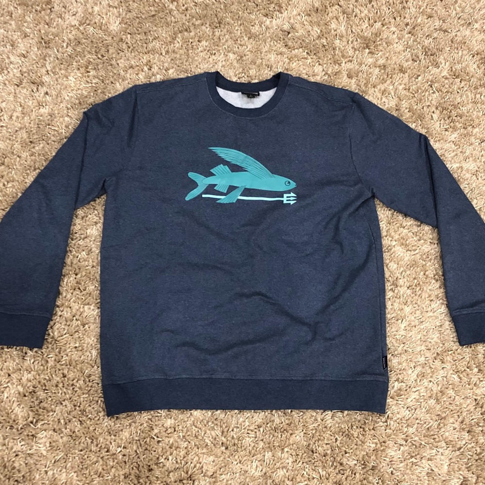 Patagonia Crew Neck